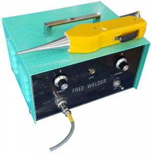 Máy Đính Cườm Bằng Tay Free Welder