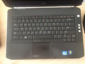 Dell E5420 I5-2520M 4GB 250GB màn hình FULL HD