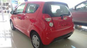 Chevrolet spark của chất lượng và tiện ghi.