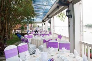 Bàn ghế nhà hàng cần thanh lý giá rẻ nhất