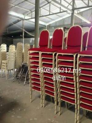 Bàn ghế nhà hàng cần thanh lý giá rẻ nhất