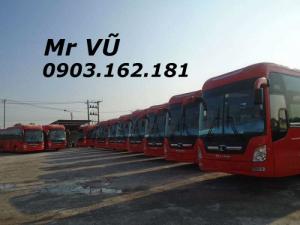 giá xe thaco mobihome