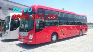 mua trả góp xe giường nằm thaco mobihome