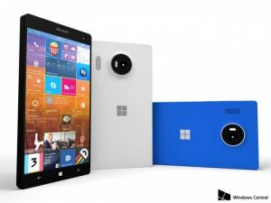 Thay màn hình - main board - pin Microsoft Lumia 950 / 950XL