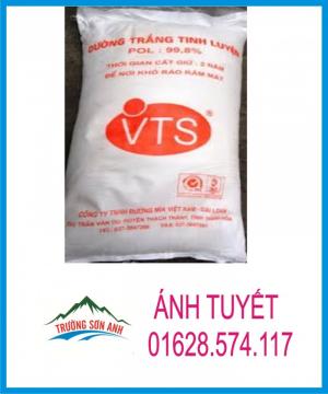 Bao pp dệt đựng đường 50kg