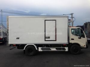 – Hỗ trợ cho vay trả góp 70% 80% giá trị của xe.
– Duyệt hồ sơ nhanh.
– Lãi suất thấp
– Nhận thiết kế đóng mới, cải tạo tất cả các loại thùng hàng theo yêu cầu của quý khách,