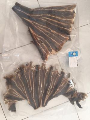 Khô cá đuối đen Phú Quốc