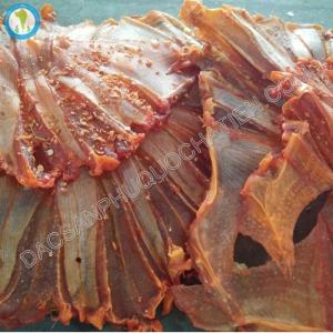 Khô cá đuối xẻ tẩm gia vị Phú Quốc
