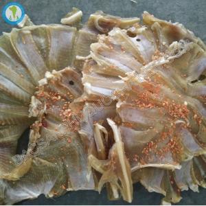 Khô cá đuối xẻ tẩm gia vị Phú Quốc