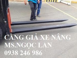 Đội ngũ sửa xe nâng hàng 24/24 – Gọi Ngay