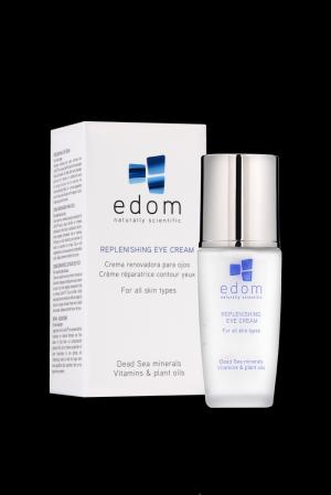 Replenishing Eye Cream - Mỹ Phẩm Cao Cấp EDOM Từ Israel !