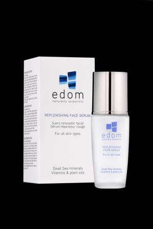 EDOM - Replenishing Face Cream