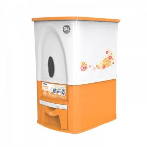 thùng gạo matsu 25kg - 300.000 VNĐ
Kích thước: 31 x 36 x 55 cm