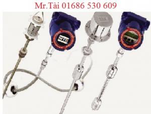 Cảm biến công nghiệp MTS Sensors - MTS Sensors Viet Nam - TMP Vietnam