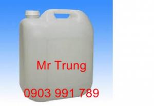 Can 30lit loại dẹp, hình chữ nhật, đựng dầu ăn, hóa chất....