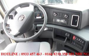 xe tải thùng 17t9,