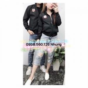 Còn 3c Sale giá vốn lun 160k/cái
Áo khoác cổ trụ logo gấu size