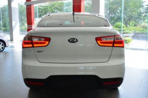 Bán KIA RIO nhập khẩu Giá chỉ 502 Triệu.