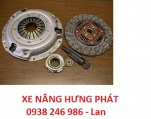 Chuyên Phân phối Phụ tùng , linh kiện xe nâng hàng
