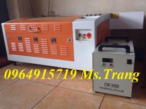 Máy bơm nước chiller 3000