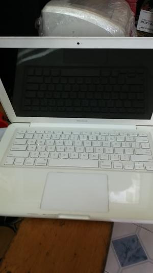 Macbook Pro Unibody | HDD sata 160GB; DVD_RW;