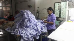 Xưởng sản xuất