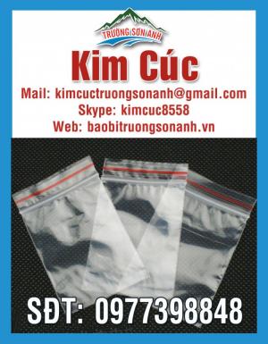 Túi PE bóng có in hoặc không in, Túi hdpe trắng trong trắng sữa, có màu hoặc túi trắng giá rẻ, chất lượng tốt