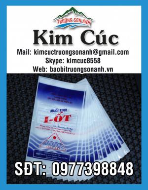 Túi PE bóng có in hoặc không in, Túi hdpe trắng trong trắng sữa, có màu hoặc túi trắng giá rẻ, chất lượng tốt