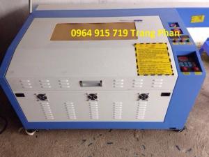 Máy cắt khắc laser 6040 giá rẻ nhất hiện nay.