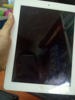 Bán ipad 2 bản 32gb