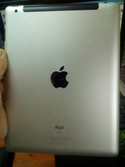 Bán ipad 2 bản 32gb