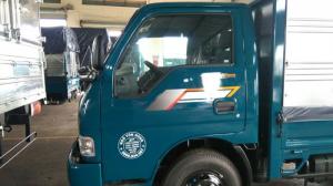 Các sản phẩm của chúng tôi như: xe Kia frontier 125 & frontier 140 có thùng mui phủ bạt, thùng kín, thùng lửng và xe tải Kia k2700ii - k3000s có thùng đông lạnh và xe trường lái.