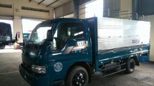 Là sản phẩm hàng đầu trong phân khúc tải nhẹ máy xăng trên thị trường hiện nay. Giá sản phẩm phù hợp và nhiều ưu đải hấp dẫn.Thời gian nhận xe trong vòng 5-10 ngày, hổ trợ thủ tục vay ngân hàng và đăng kiểm. Trân trọng