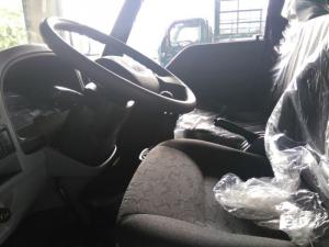 Chỉ cần 120tr có xe Kia165S 2T4 xe tải nhẹ máy dầu, thương hiệu Kia, quen thuộc bền bỉ