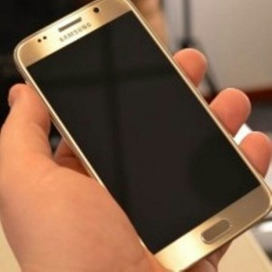 Bán samsung s6 gold 32g