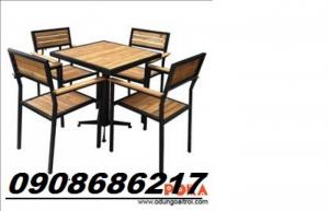 Ghế gỗ thanh dụng giá rẻ nhất