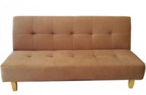 Sofa Bed Vải Microfiber - SN24MI chuẩn xuất US