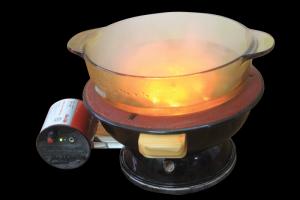 Nhà sản xuất và phân phối BẾP THAN ĐIỆN DẾ MÈN sỉ lẻ toàn quốc