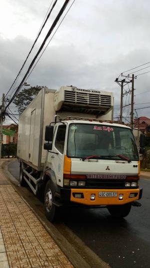 Cần bán Mitsubishi FuSo