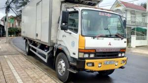 Cần bán Mitsubishi FuSo