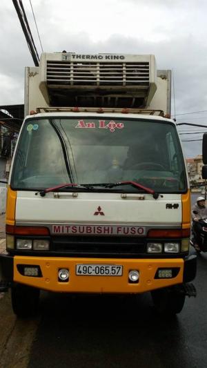 Cần bán Mitsubishi FuSo
