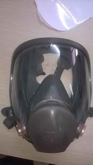 Mặt nạ phòng độc AMN-3M 6800