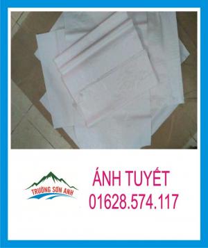 Bao pp dệt khổ nhỏ