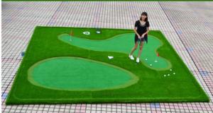 Cỏ nhân tạo sân vườn làm trang trí, cỏ golf, cỏ bóng đá nhân tạo giá rẻ, cỏ nhập