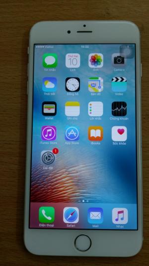 iPhone 6plus 64g