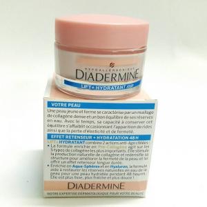 Kem dưỡng da Diadermine xách tay Pháp