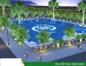 KĐT ven sông_ xu thế đầu tư hot nhất 2017
