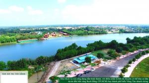 KĐT ven sông_ xu thế đầu tư hot nhất 2017
