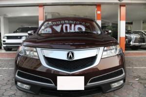Bán xe Acura MDX 2009