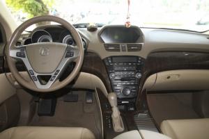 Bán xe Acura MDX 2009